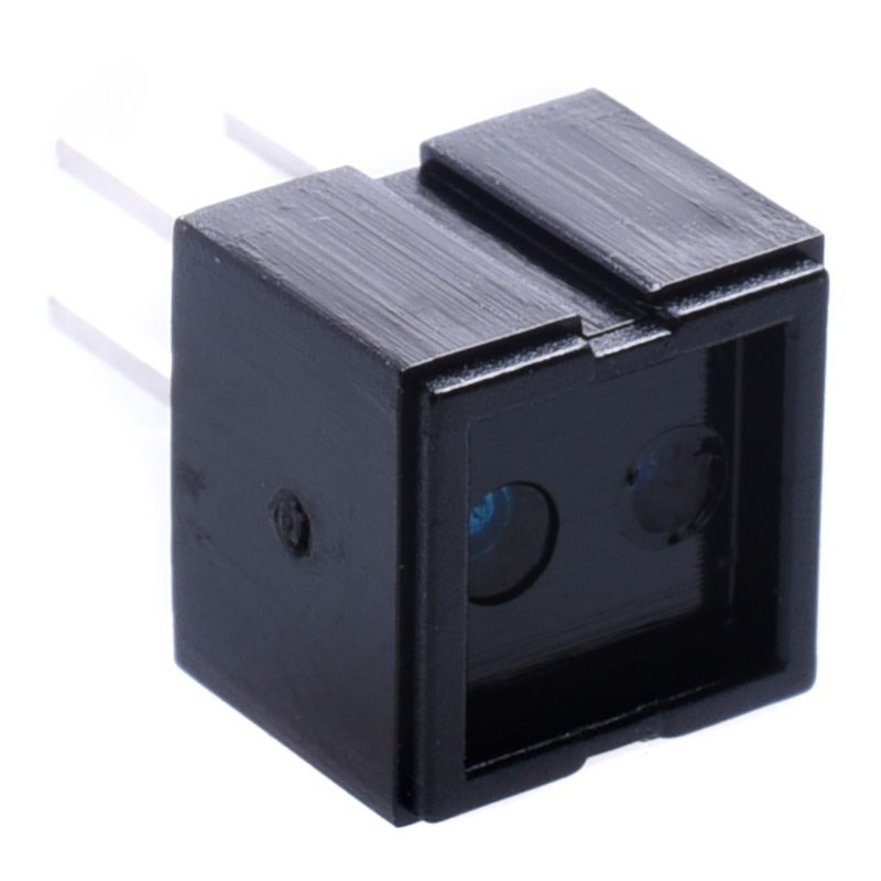 CNY 70 TRANSOPTOR ODBICIOWY 50mA 32V 4-pin