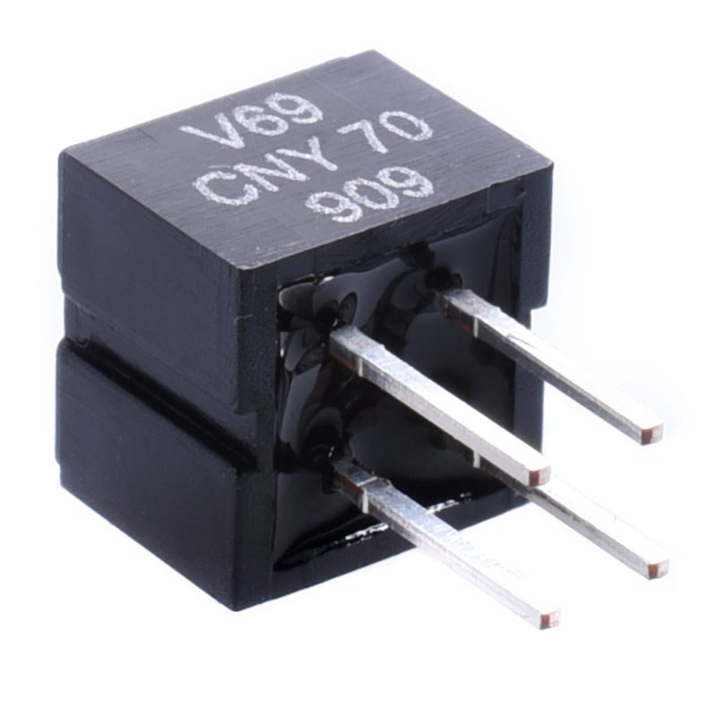 CNY 70 TRANSOPTOR ODBICIOWY 50mA 32V 4-pin