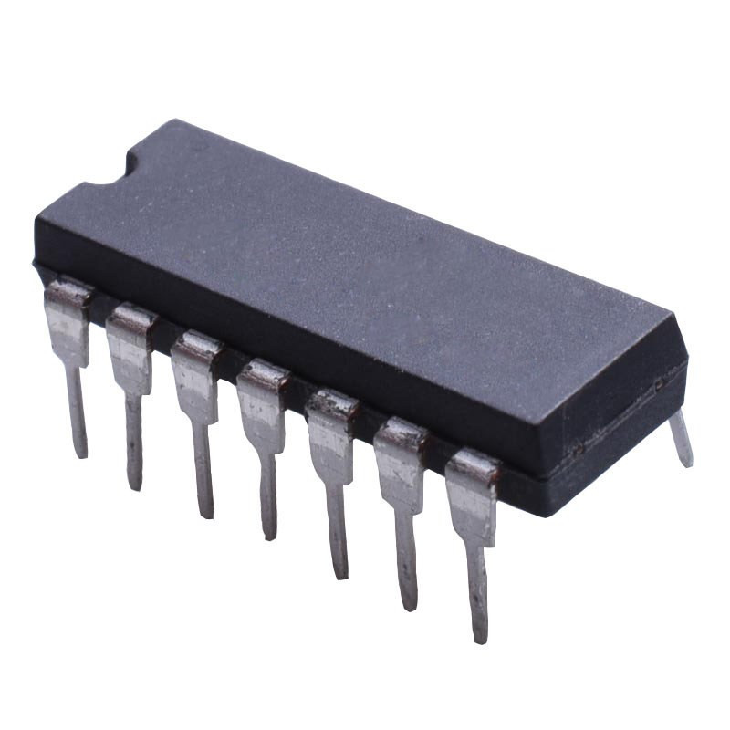 LM 2902N DIP14 UKŁAD SCALONY