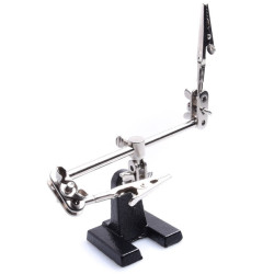 UCHWYT TRZECIA RĘKA BEZ LUPY