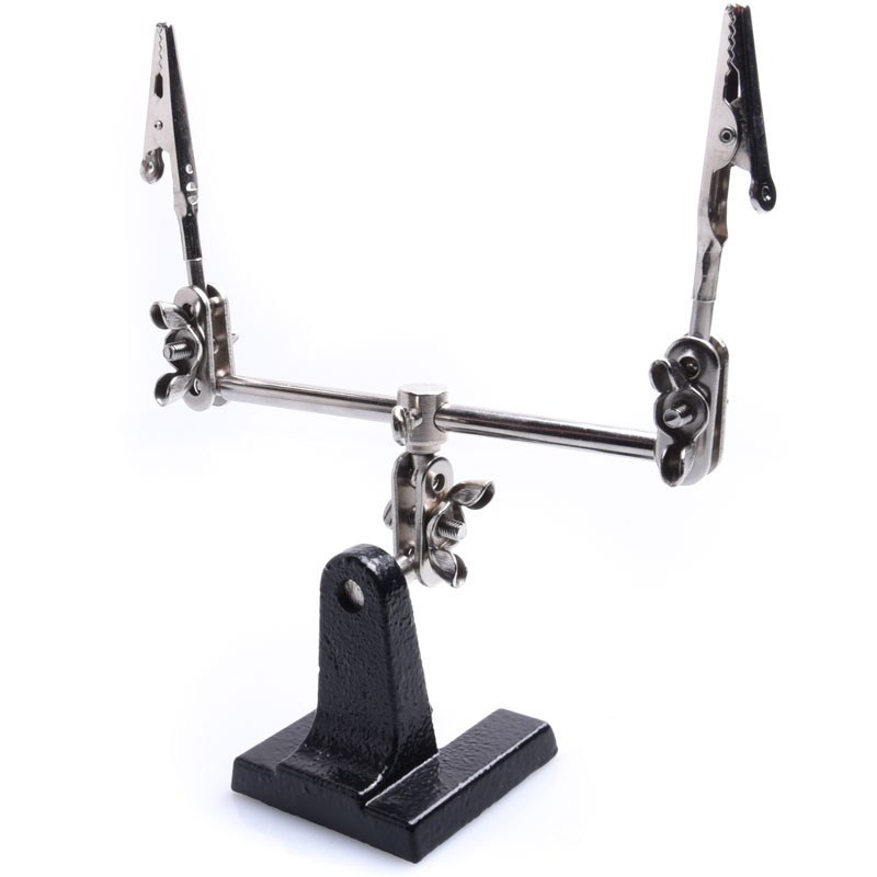 UCHWYT TRZECIA RĘKA BEZ LUPY