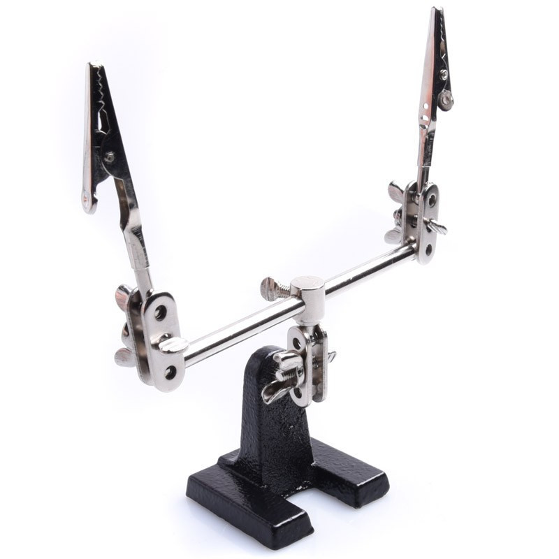 UCHWYT TRZECIA RĘKA BEZ LUPY