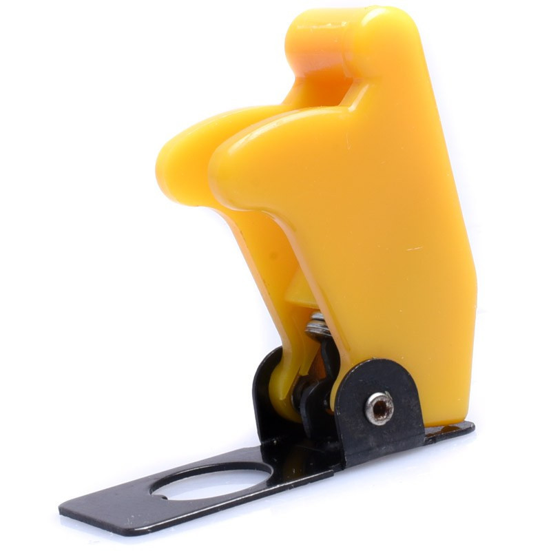 NAKŁADKA OSŁONA PRZEŁĄCZNIKA HEBEL KN ŻÓ