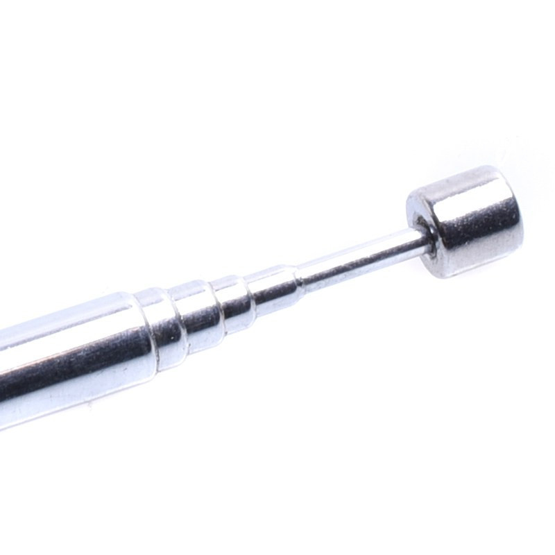 ANTENA TELESKOPOWA TL6-150 PROSTA 15cm/6