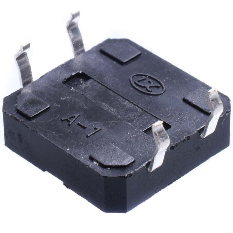 MIKROPRZYCISK TP-1212A H=5mm