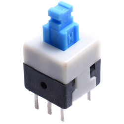 PRZEŁĄCZNIK STABILNY YW4-104 OFF(ON)