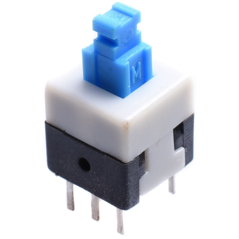 PRZEŁĄCZNIK STABILNY YW4-104 OFF(ON)