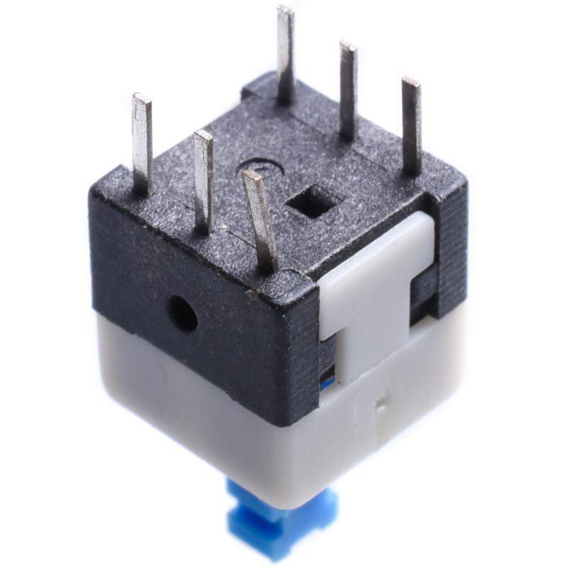 PRZEŁĄCZNIK STABILNY YW4-104 OFF(ON)