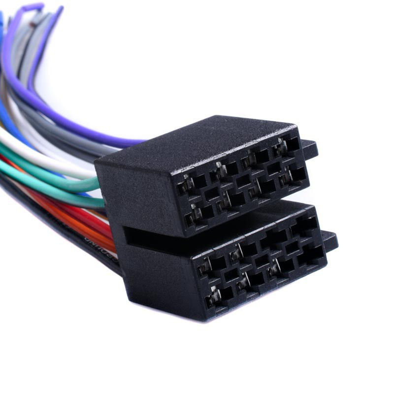 ZRS-ISO-1B ŻEŃSKIE 16 pin