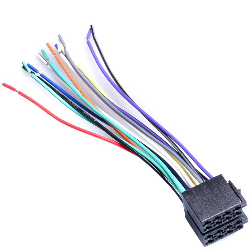 ZRS-ISO-1B ŻEŃSKIE 16 pin