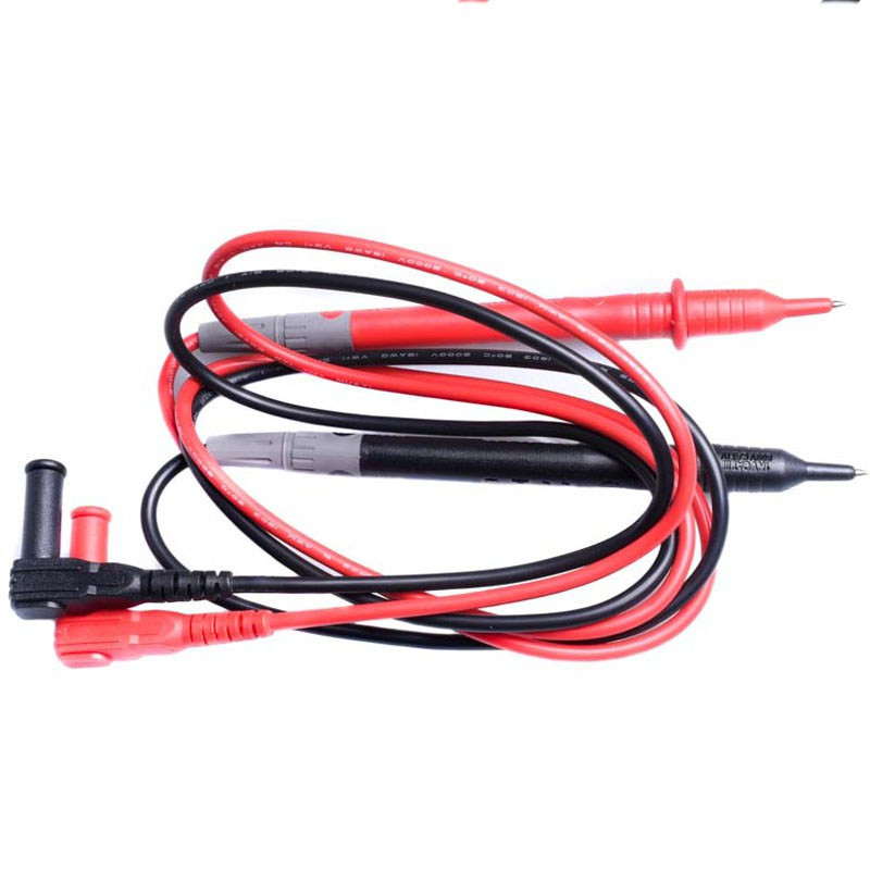 PRZEWODY POMIAROWE T3030C MASTECH