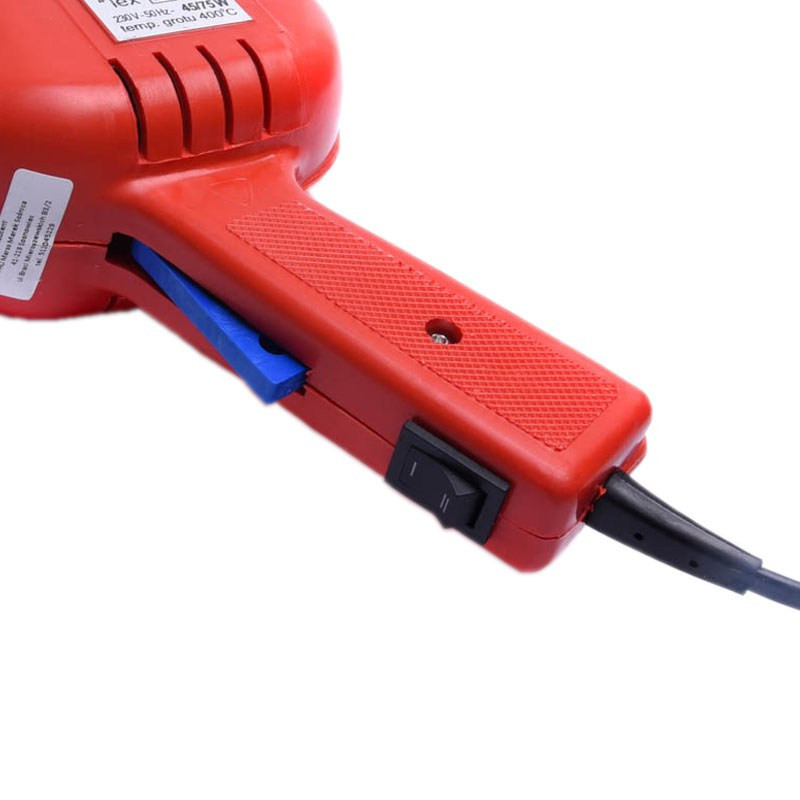 LUTOWNICA TRANSFORMATOROWA  100W LED Z REGUL. MARSO TEX