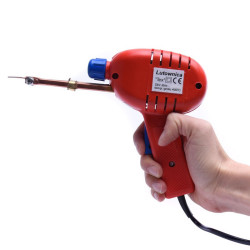 LUTOWNICA TRANSFORMATOROWA 45/75W LED MARSO TEX