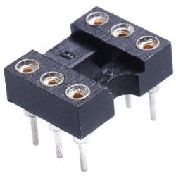 DIL 6 GOLD PODSTAWKA