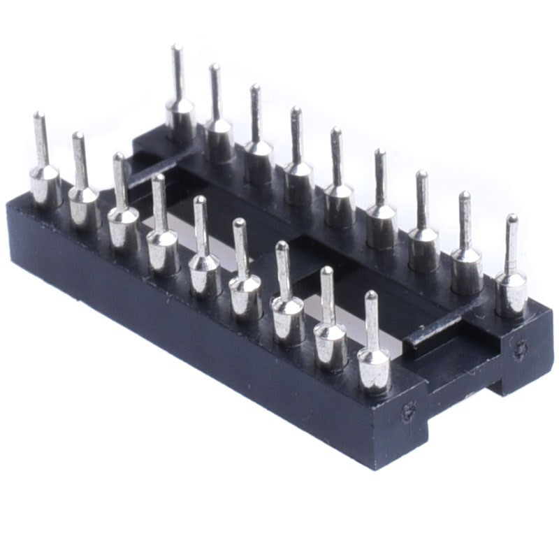 DIL 18 GOLD PODSTAWKA