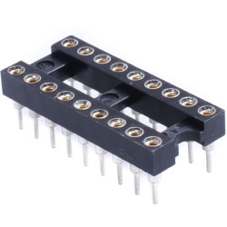 DIL 18 GOLD PODSTAWKA