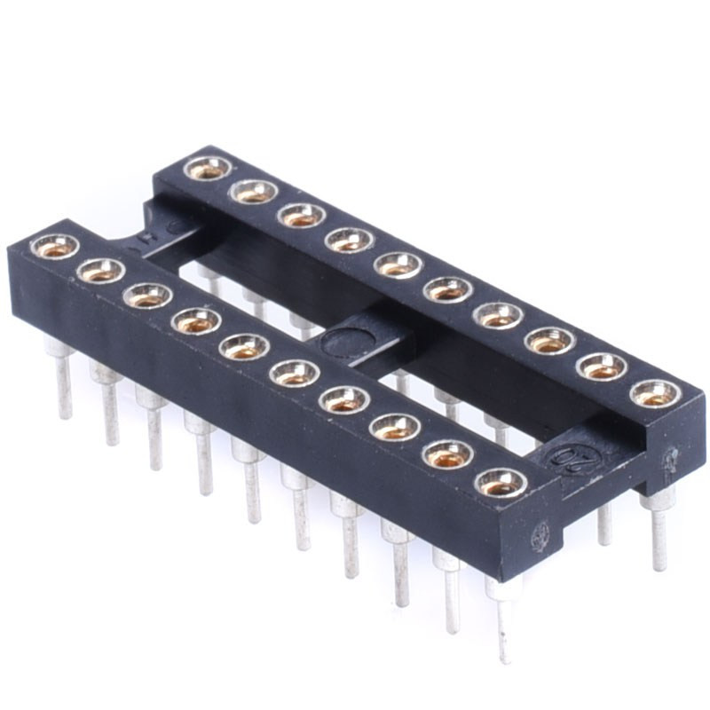 DIL 20 GOLD PODSTAWKA