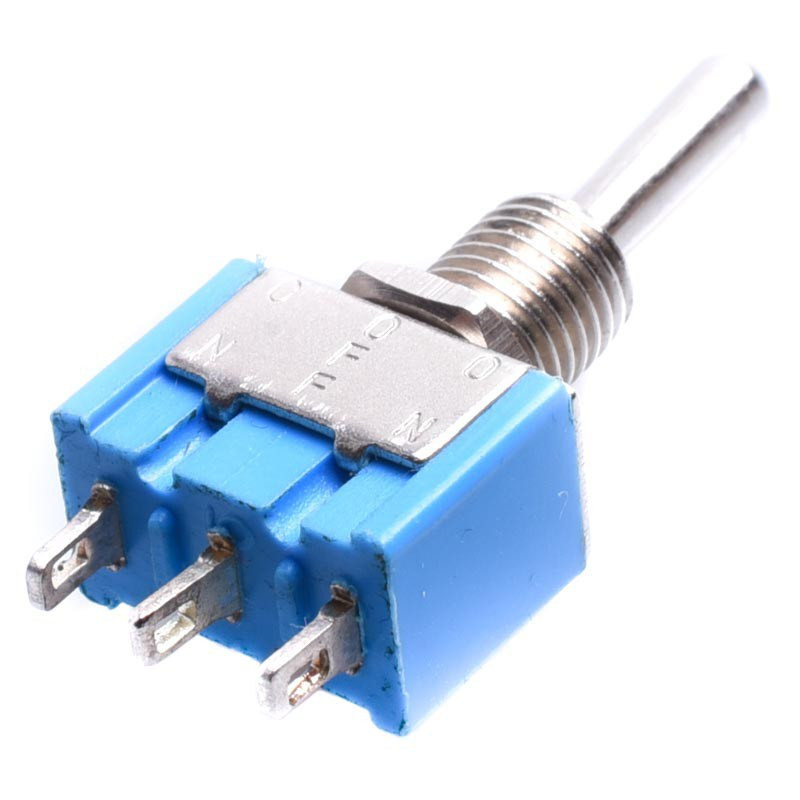 PRZEŁĄCZNIK HEBELKOWY MTS 1-STAŁA/1-CHWI