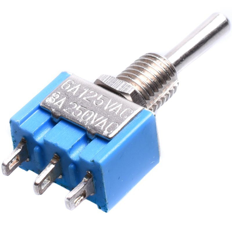 PRZEŁĄCZNIK HEBELKOWY MTS 1-STAŁA/1-CHWI