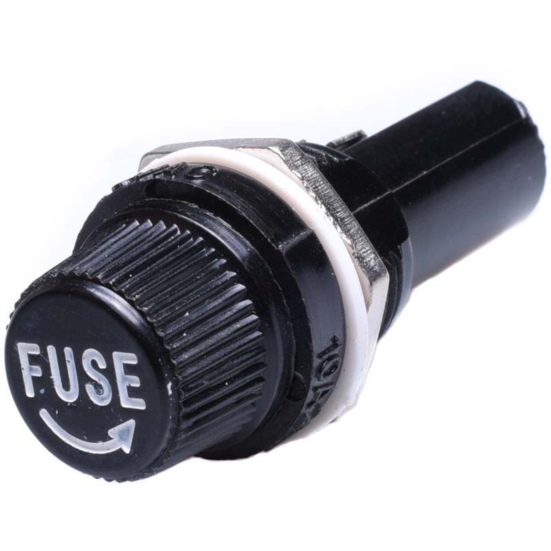 GNIAZDO BEZPIECZNIKOWE GBA-Z 30mm. ...