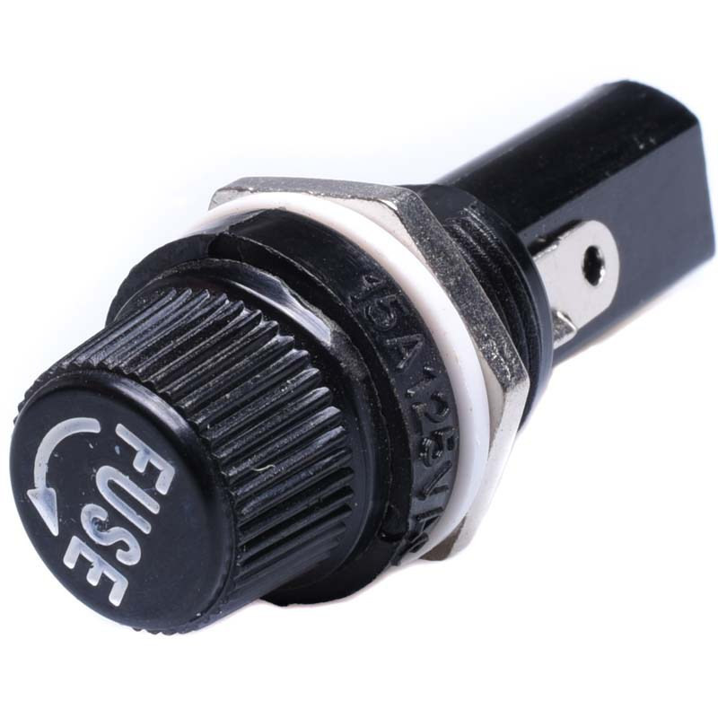 GNIAZDO BEZPIECZNIKOWE GBA-Z 30mm. ...