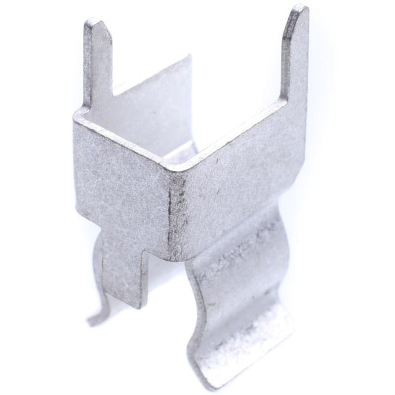 GNIAZDO BEZPIECZNIKOWE 20mm BLASZKA W DR