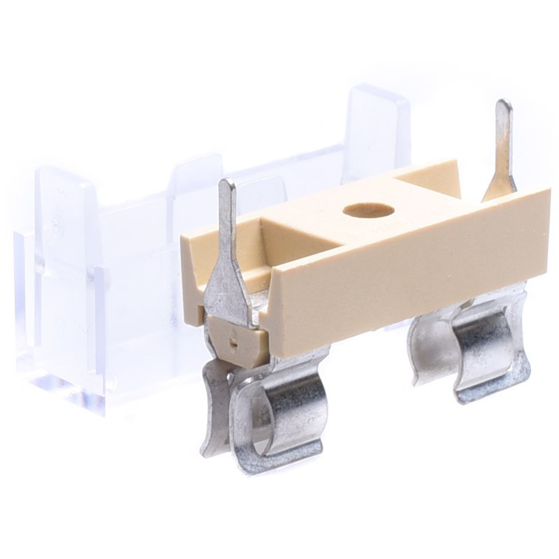 GNIAZDO BEZPIECZNIKOWE PTF-15 W DRUK Z O