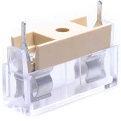 GNIAZDO BEZPIECZNIKOWE PTF-15 W DRUK Z O