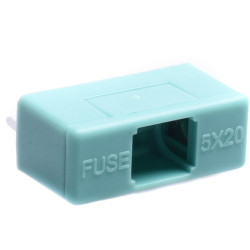 GNIAZDO BEZPIECZNIKOWE W DRUK PTF77 Z OS