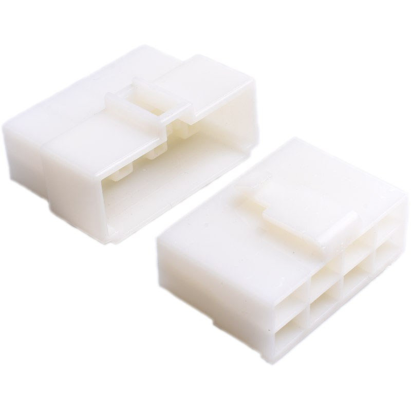 KOSTKA 8 STYKOWA SAMOCHODOWA KONEKTOR