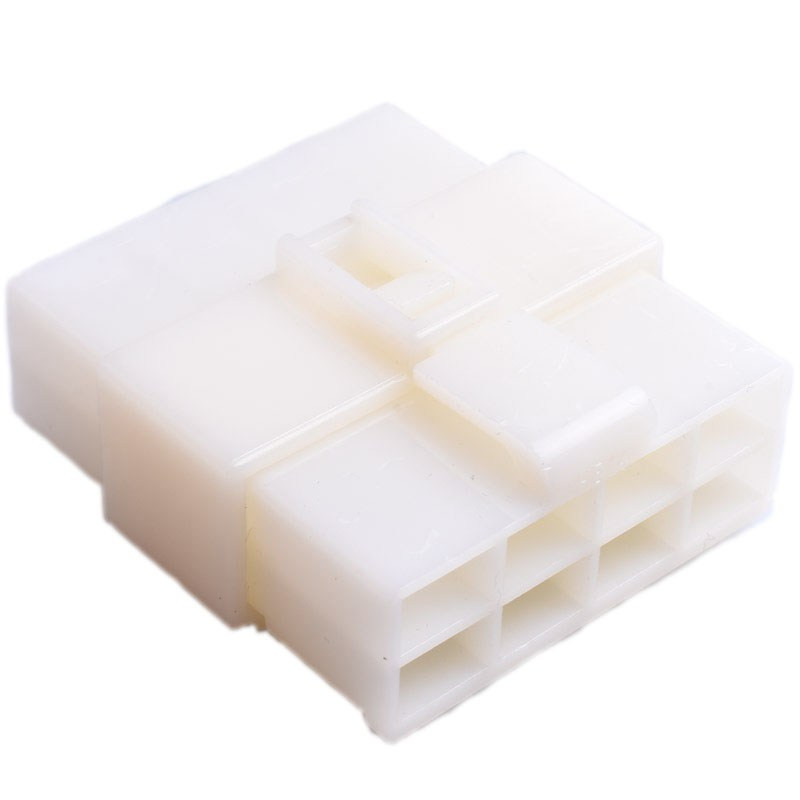 KOSTKA 8 STYKOWA SAMOCHODOWA KONEKTOR