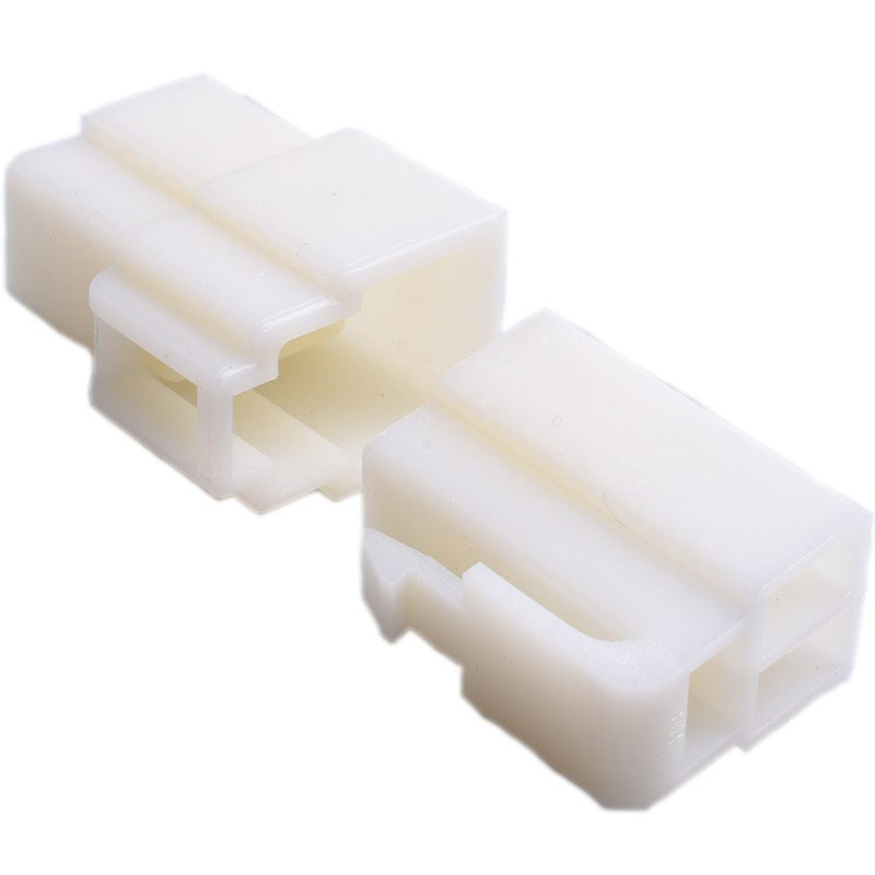 KOSTKA 3 STYKOWA SAMOCHODOWA KONEKTOR