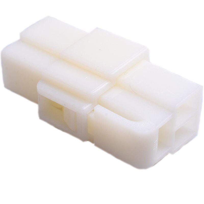 KOSTKA 3 STYKOWA SAMOCHODOWA KONEKTOR