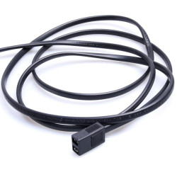 PRZEWÓD ZASILAJĄCY DO WENTYLATORA 1m. KABEL