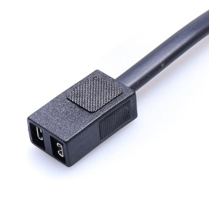 PRZEWÓD ZASILAJĄCY DO WENTYLATORA 1m. KABEL