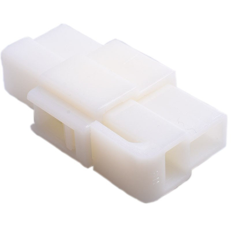 KOSTKA 2 STYKOWA SAMOCHODOWA KONEKTOR