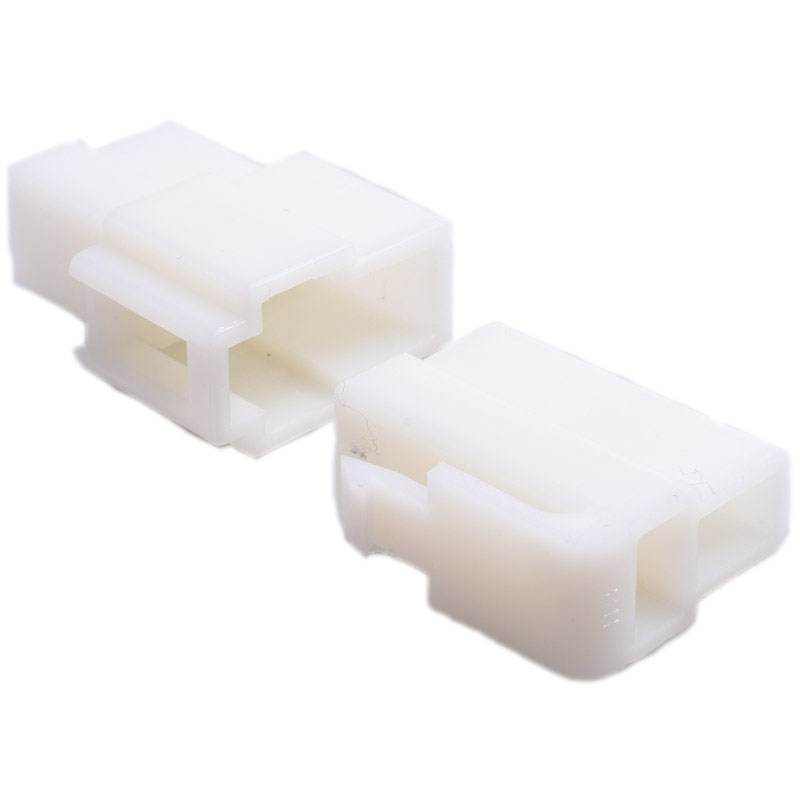 KOSTKA 2 STYKOWA SAMOCHODOWA KONEKTOR