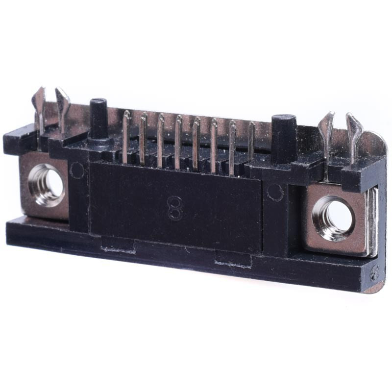 DSUB 15HŻ KĄT DO DRUKU 3x5 D-SUB 15 KĄTOWE