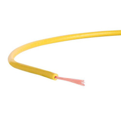 PRZEWÓD LGY 0,50mm ŻÓŁTY Helukabel LINKA POLSKI KABEL