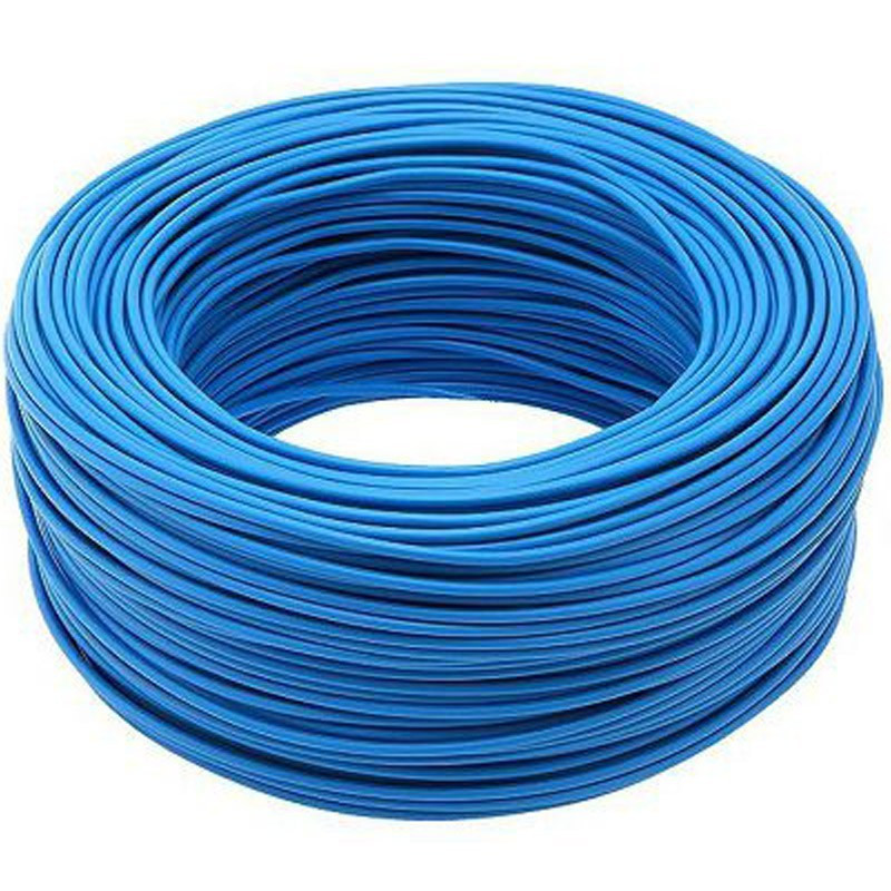 PRZEWÓD LGY 0,75mm NIEBIESKI Helukabel L