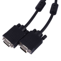 KABEL SVGA 15M/15M 25m ROHS