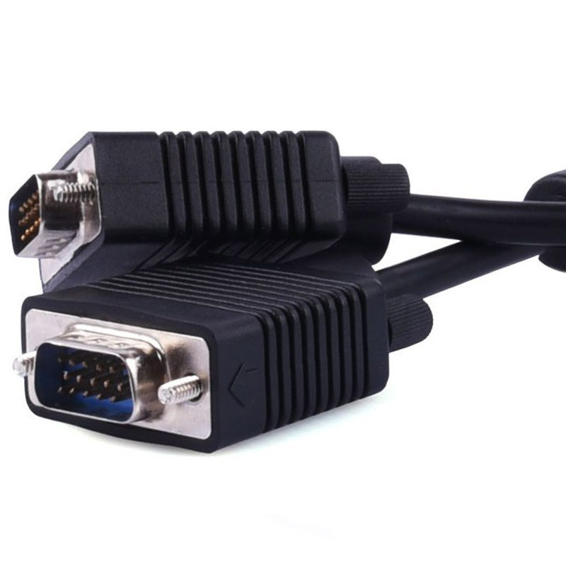 KABEL SVGA 15M/15M 25m ROHS