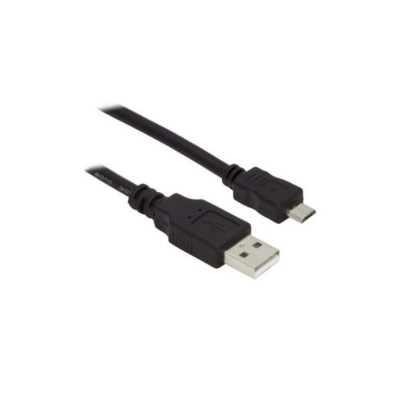 KABEL USB/MICRO USB 1m JLM