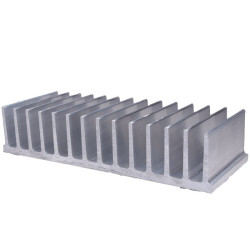 RADIATOR A4291 L 6cm