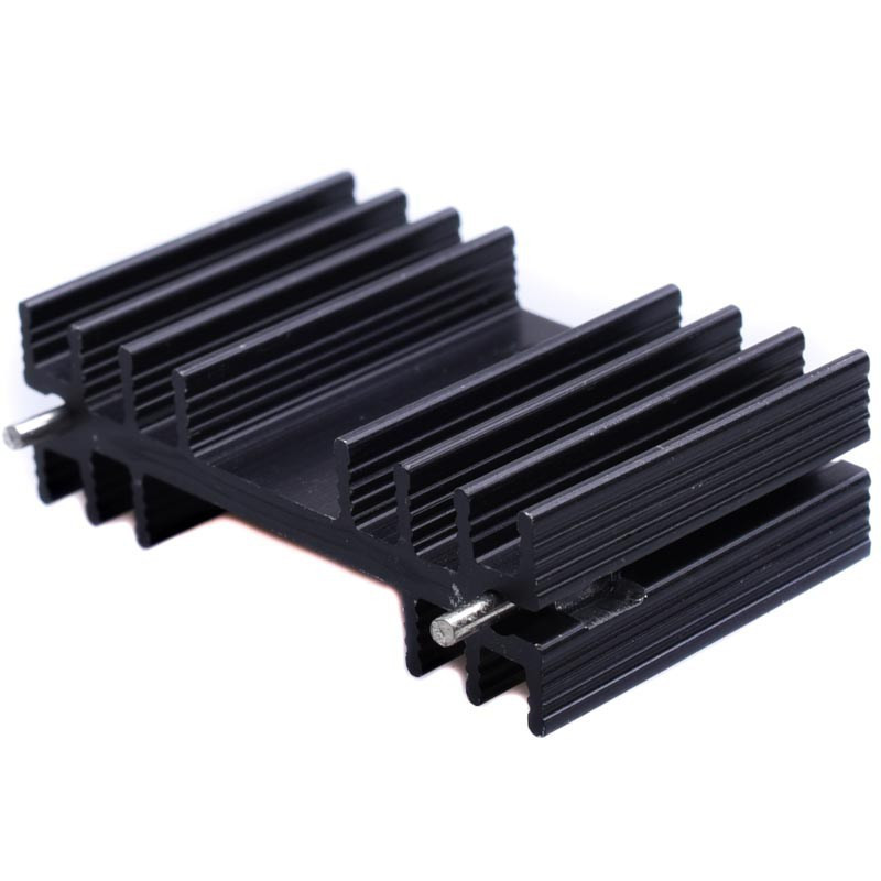 RAD-DY-KY/3 RADIATOR 40X30X20