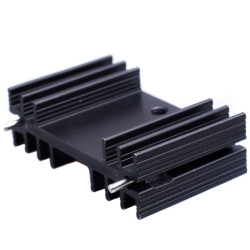 RAD-DY-KY/3 RADIATOR 40X30X20
