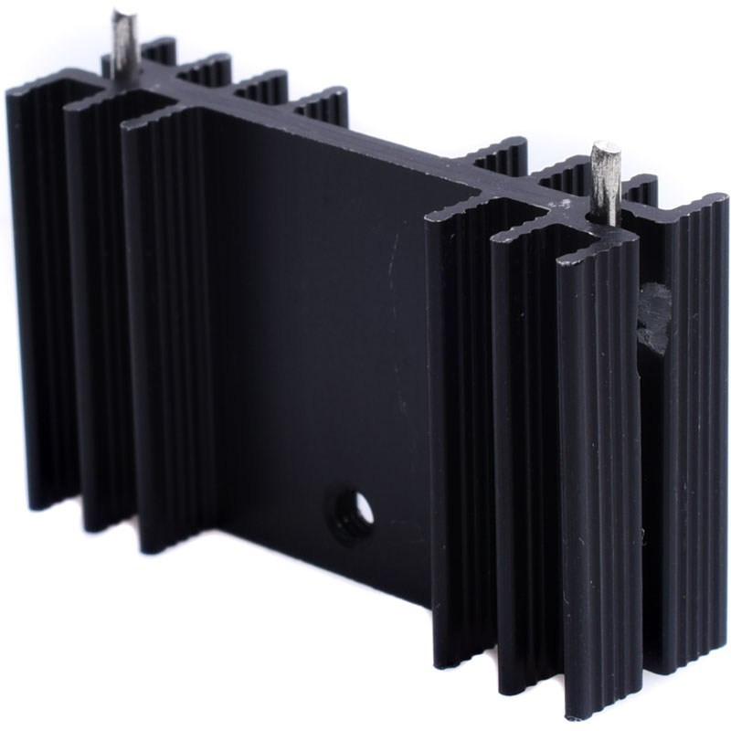 RAD-DY-KY/3 RADIATOR 40X30X20