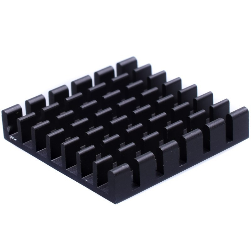 RADIATOR RAD20 black