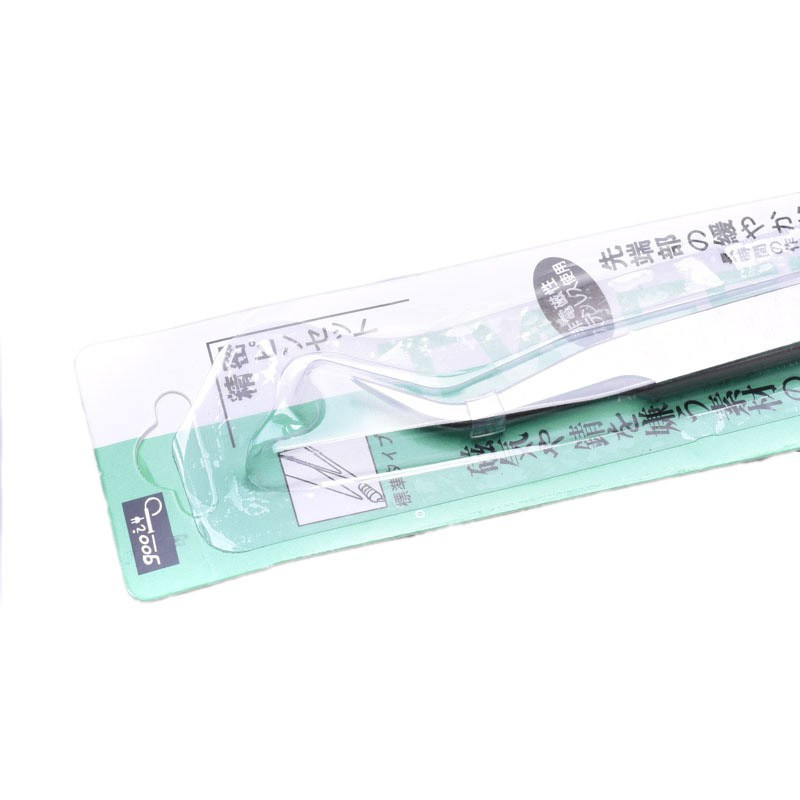 PĘSETA 115mm ZAGIĘTA METAL TS-15