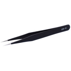 PĘSETA 122mm PROSTA ANTYSTATYCZNA HY-TW1